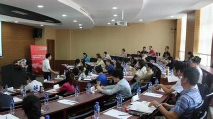 上海高頓教育培訓