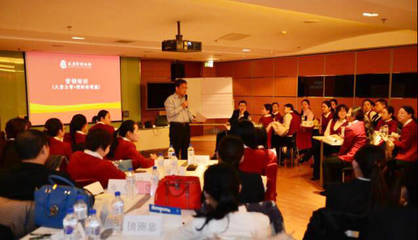 吉林股權(quán)交易所加強(qiáng)培訓(xùn)擴(kuò)充會(huì)員和從業(yè)人員