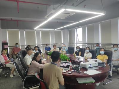 提升轉(zhuǎn)化,驅(qū)動(dòng)增長|智能科技產(chǎn)品專場培訓(xùn)會(huì)圓滿結(jié)束!