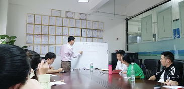 企業(yè)培訓 夯實內部培訓,提升專業(yè)技能