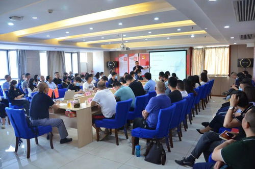 陜西光大藥業集團 次氯酸傷口液體敷料 產品培訓會在西安召開