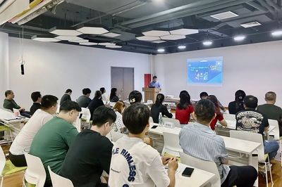 順義區新增2家北京市級孵化器