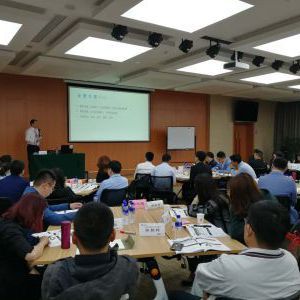 企業(yè)內(nèi)部營(yíng)銷(xiāo)培訓(xùn) 打造高效團(tuán)隊(duì)，驅(qū)動(dòng)業(yè)績(jī)?cè)鲩L(zhǎng)