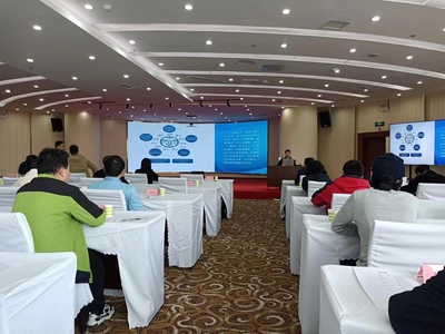 知識(shí)產(chǎn)權(quán)專(zhuān)家服務(wù)團(tuán)送服務(wù)到企業(yè)，助力企業(yè)強(qiáng)化知識(shí)產(chǎn)權(quán)保護(hù)與管理