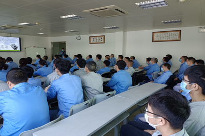 優(yōu)化員工培訓(xùn)體系，賦能企業(yè)持續(xù)發(fā)展