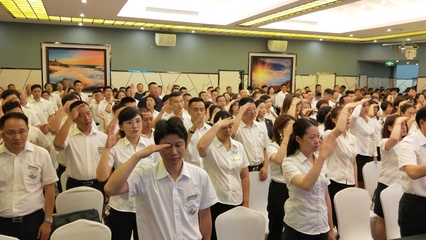 緣起 企業(yè)自主發(fā)展與高效運(yùn)營(yíng)的企業(yè)培訓(xùn)之道