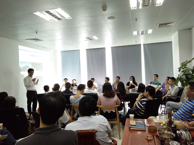 五種高效企業(yè)管理培訓(xùn)方案途徑及實(shí)施詳情