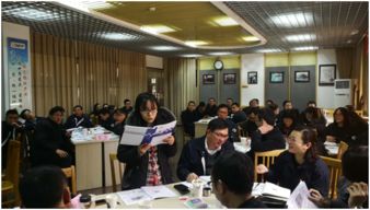 寧波某紙業(yè)公司思維導(dǎo)圖企業(yè)內(nèi)訓(xùn)順利完成，黃亦棟老師咨詢式培訓(xùn)獲好評(píng)