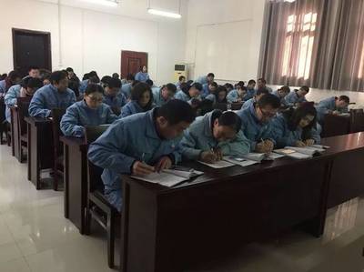 讓培訓成為員工最好的福利 投資人才，成就未來